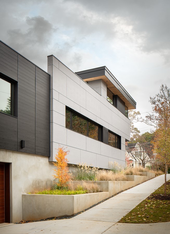 Morningside Residence by Square Feet Studio - Sheet5