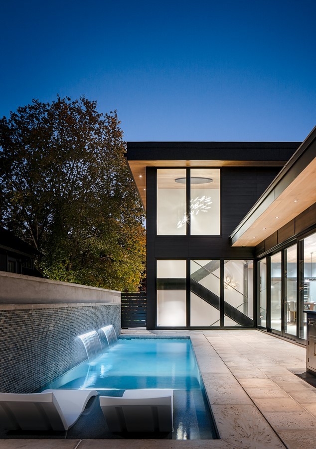 Morningside Residence by Square Feet Studio - Sheet6