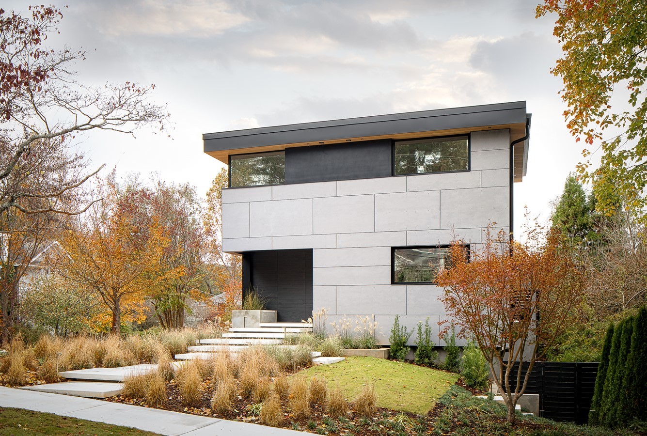 Morningside Residence by Square Feet Studio - Sheet7