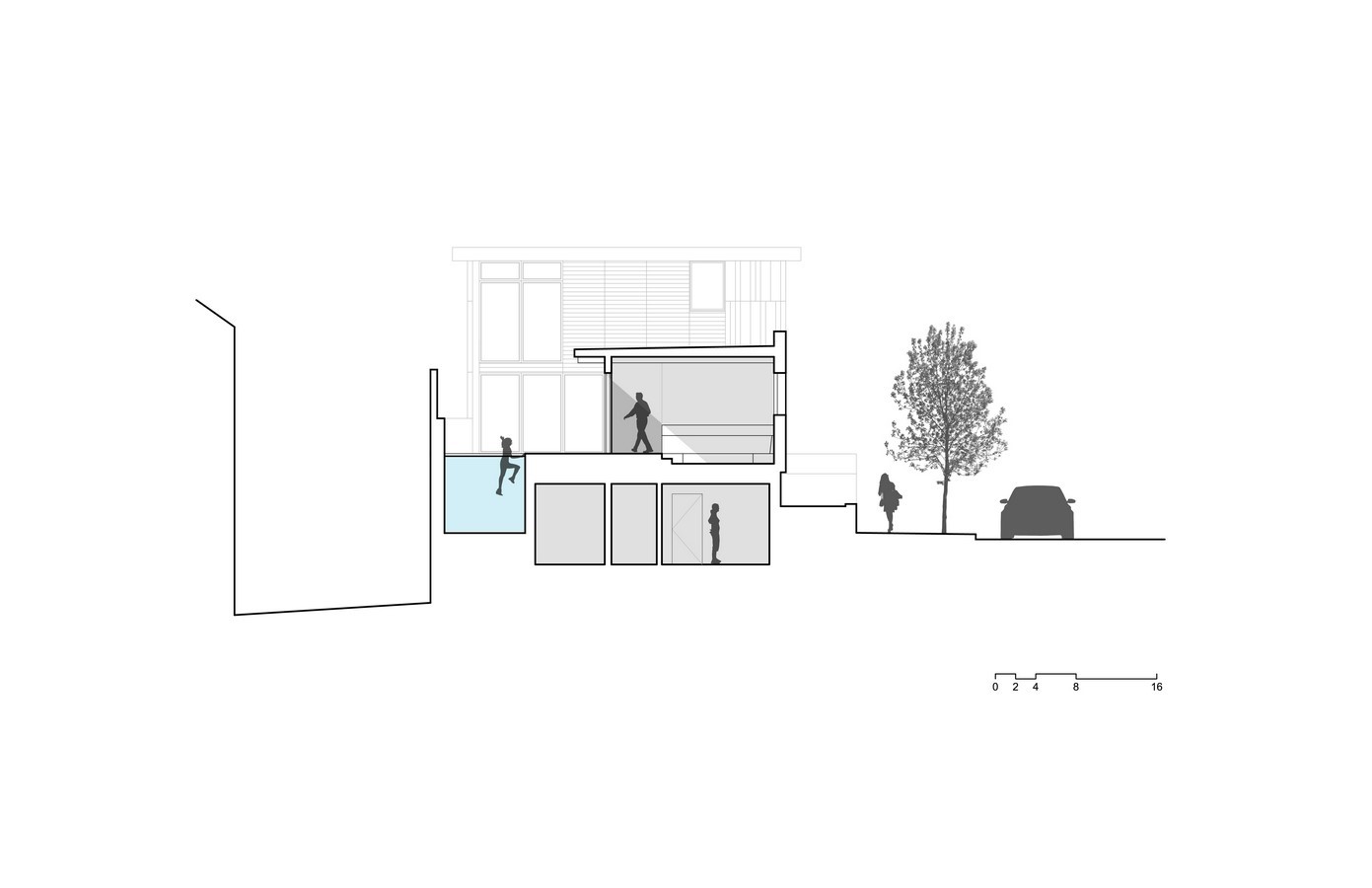 Morningside Residence by Square Feet Studio - Sheet8