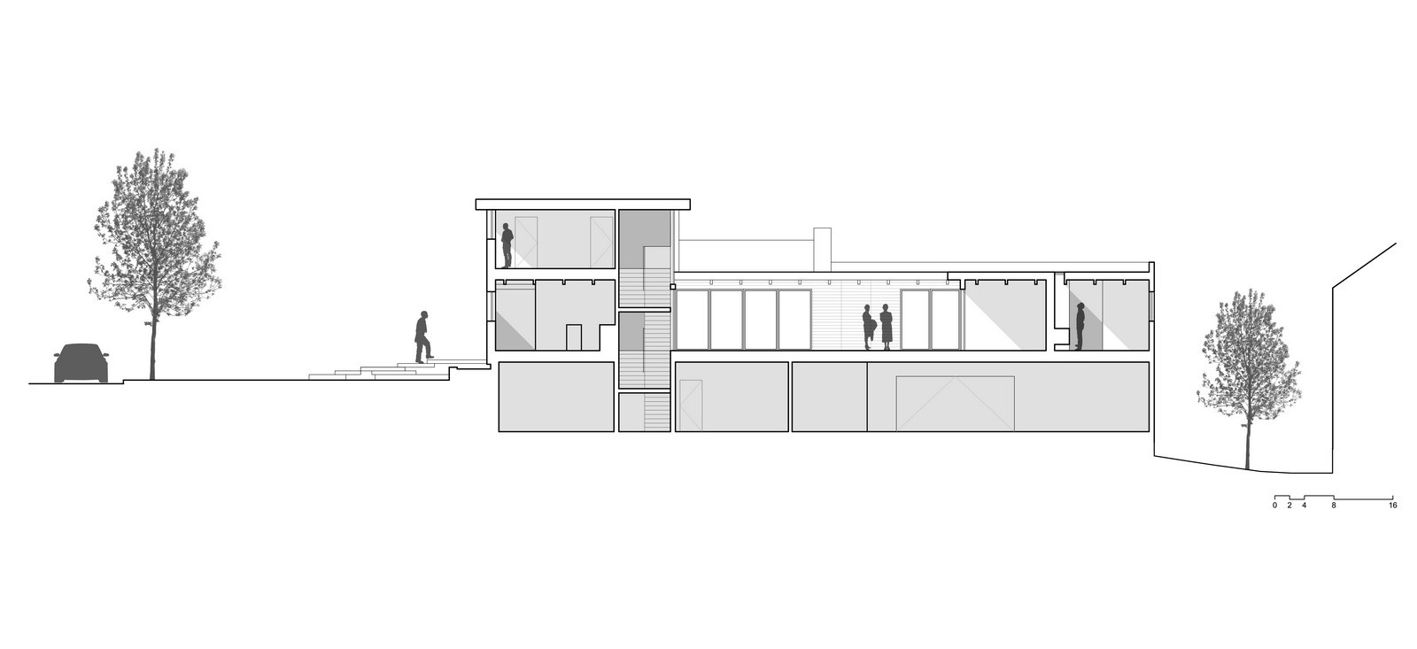 Morningside Residence by Square Feet Studio - Sheet9