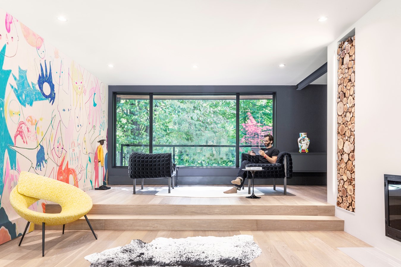 Ravine House by Post Architecture Inc - Sheet6