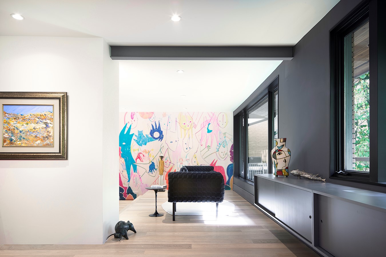 Ravine House by Post Architecture Inc - Sheet8