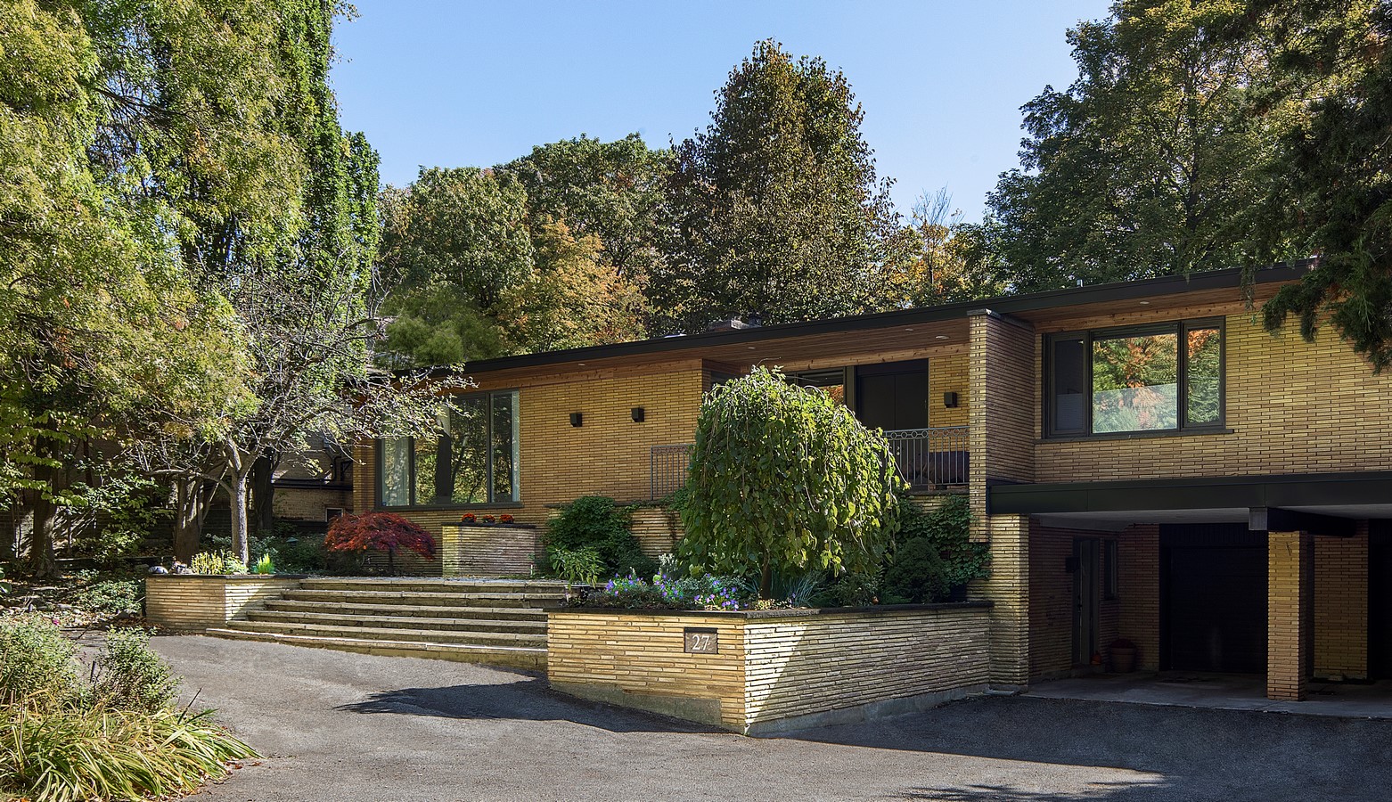Ravine House by Post Architecture Inc - Sheet9