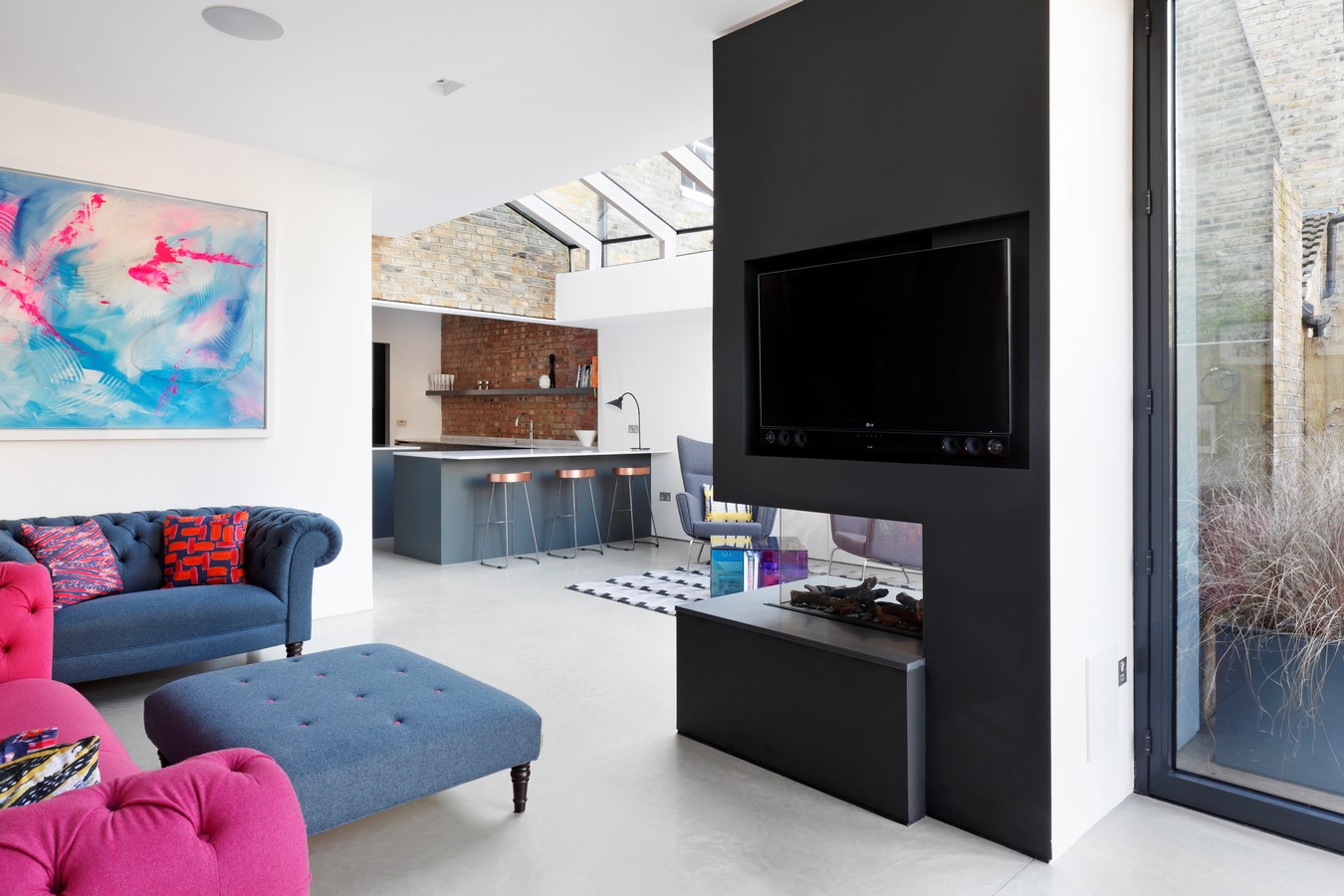 Hennessey House by Paul Archer Design - Sheet1