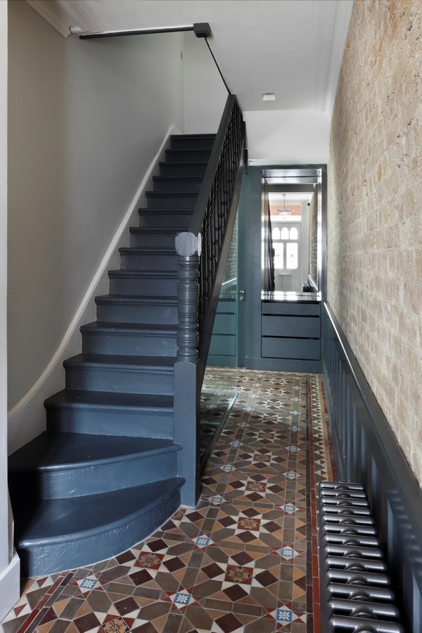 Hennessey House by Paul Archer Design - Sheet10