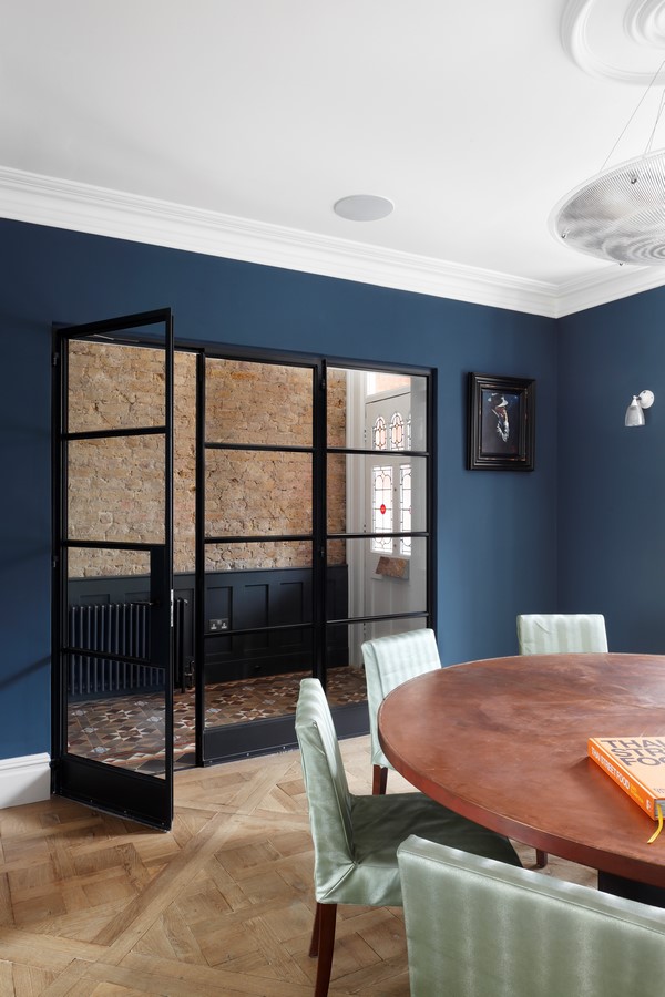 Hennessey House by Paul Archer Design - Sheet11