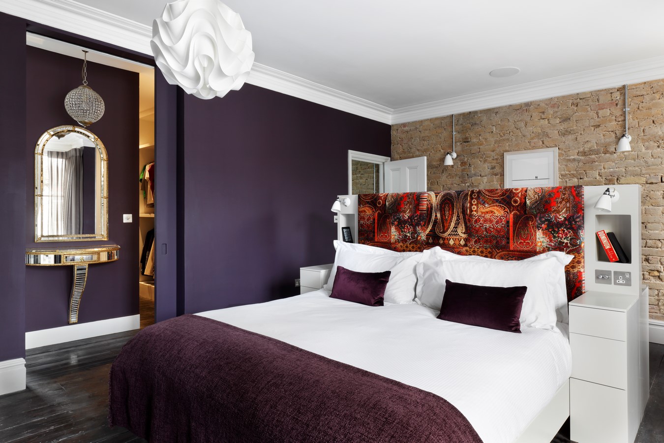 Hennessey House by Paul Archer Design - Sheet2