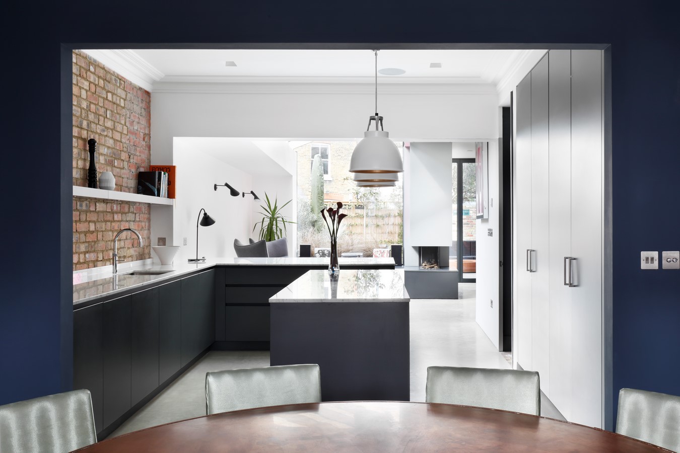 Hennessey House by Paul Archer Design - Sheet3