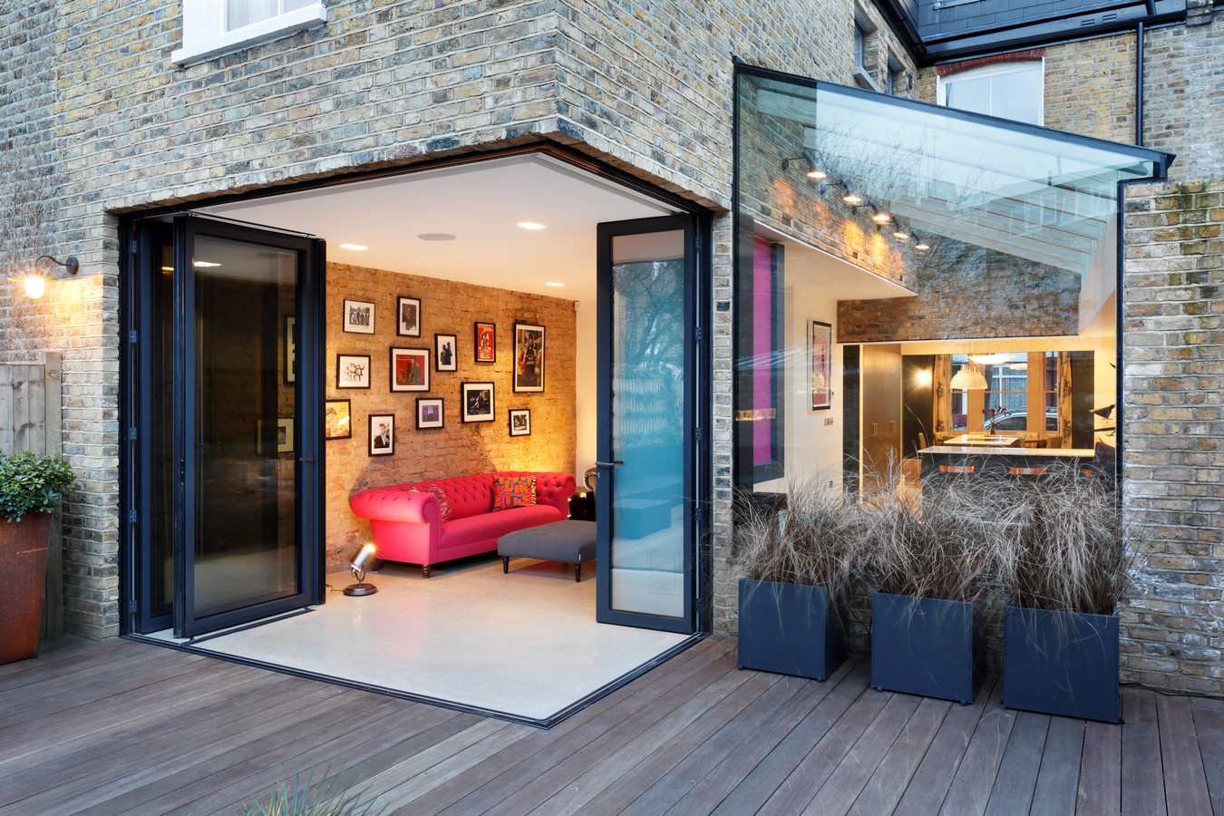 Hennessey House by Paul Archer Design - Sheet4