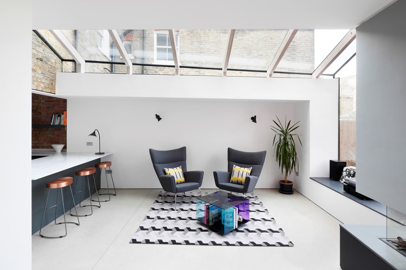 Hennessey House by Paul Archer Design - Sheet5