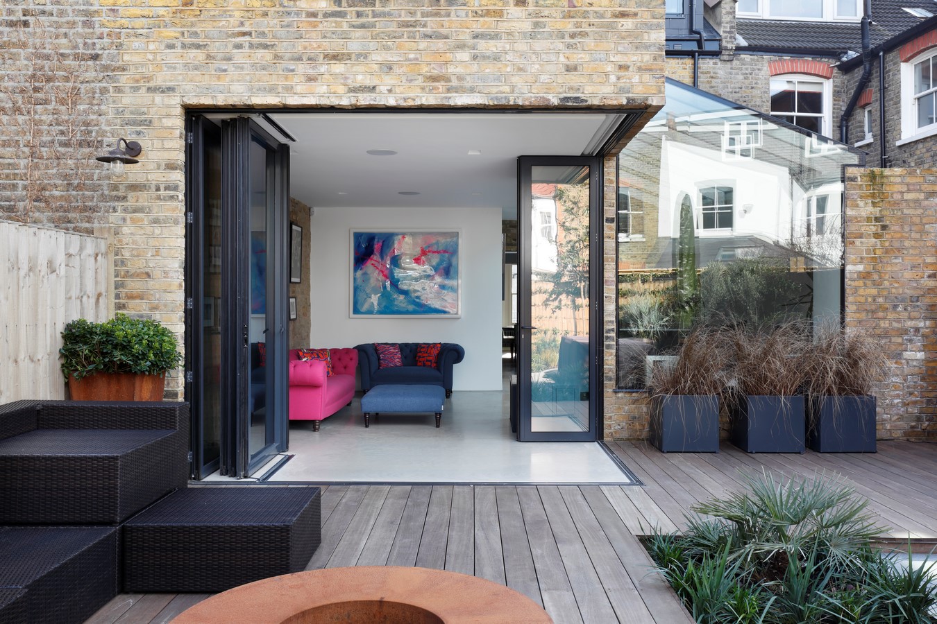 Hennessey House by Paul Archer Design - Sheet6