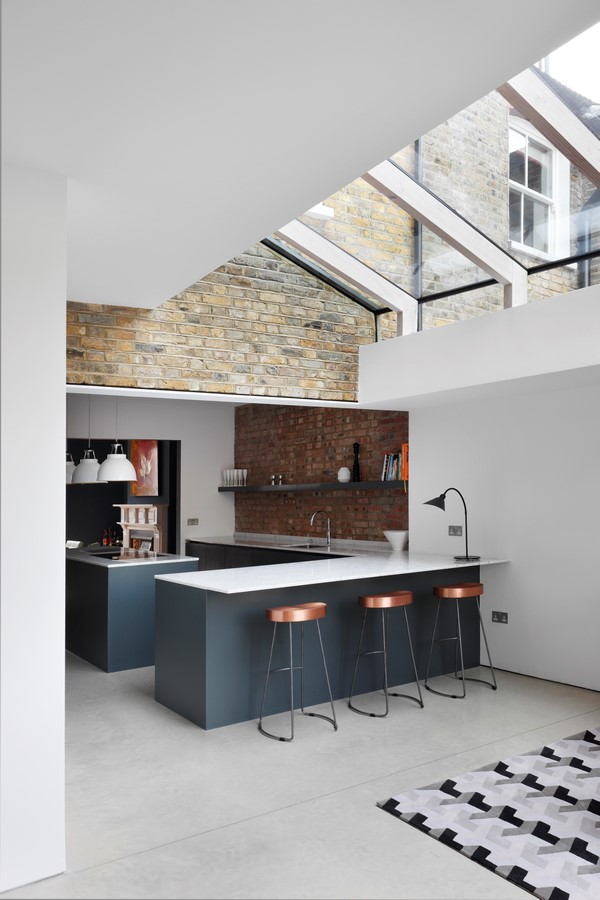 Hennessey House by Paul Archer Design - Sheet7