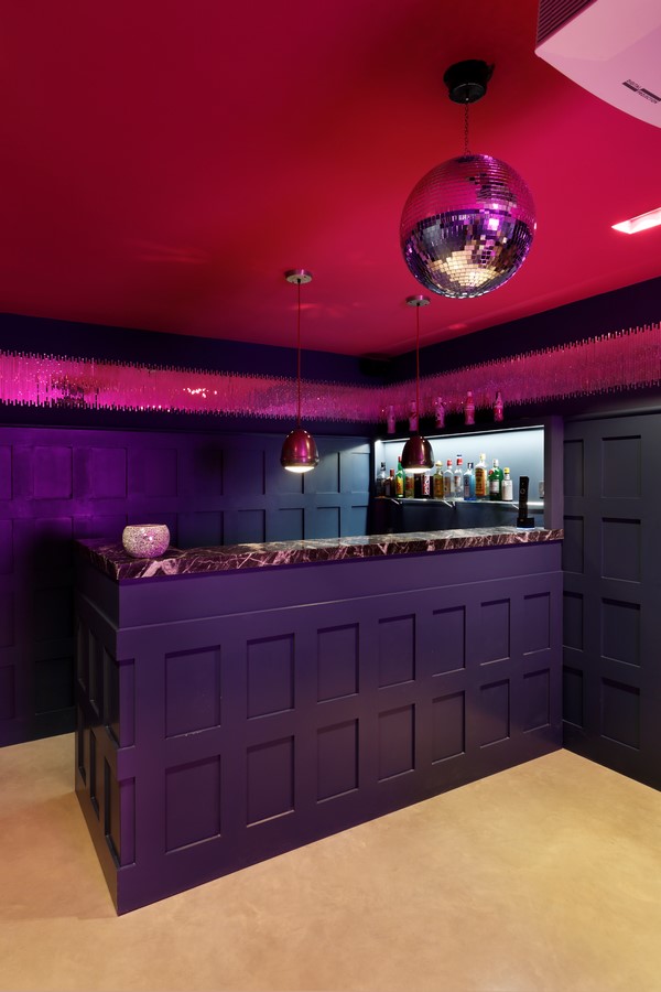 Hennessey House by Paul Archer Design - Sheet9