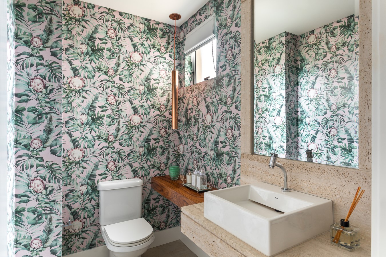 Apartament B P by Gabriela Casagrande Arquitetura - Sheet4