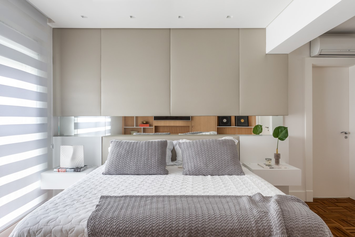 Apartament B P by Gabriela Casagrande Arquitetura - Sheet5