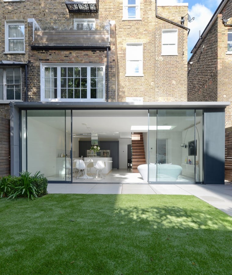 Englefield House by Paul Archer Design - Sheet7
