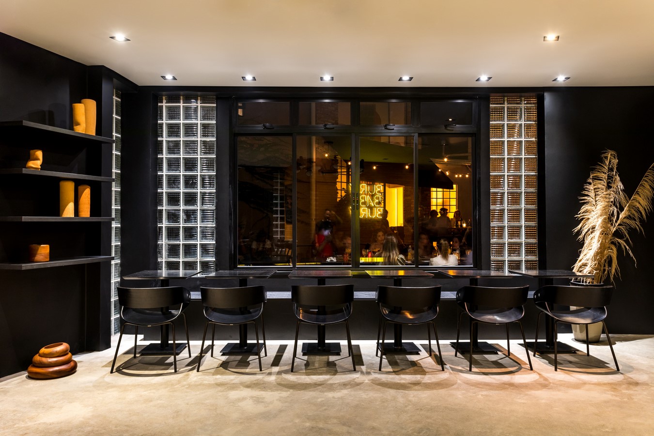 Flame Casual Bar by Giuliano Marchiorato Arquitetos - Sheet3
