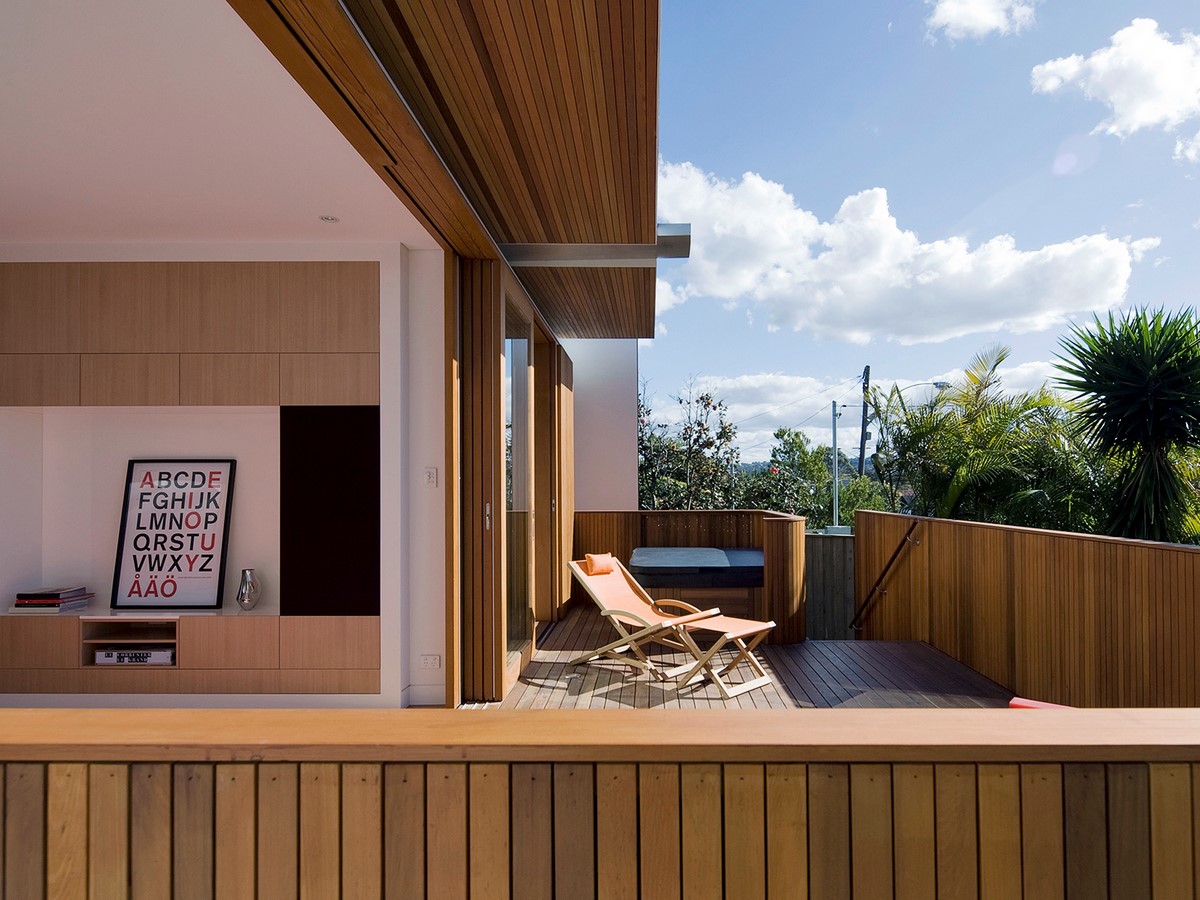Infinity House by CplusC Architectural Workshop - Sheet2