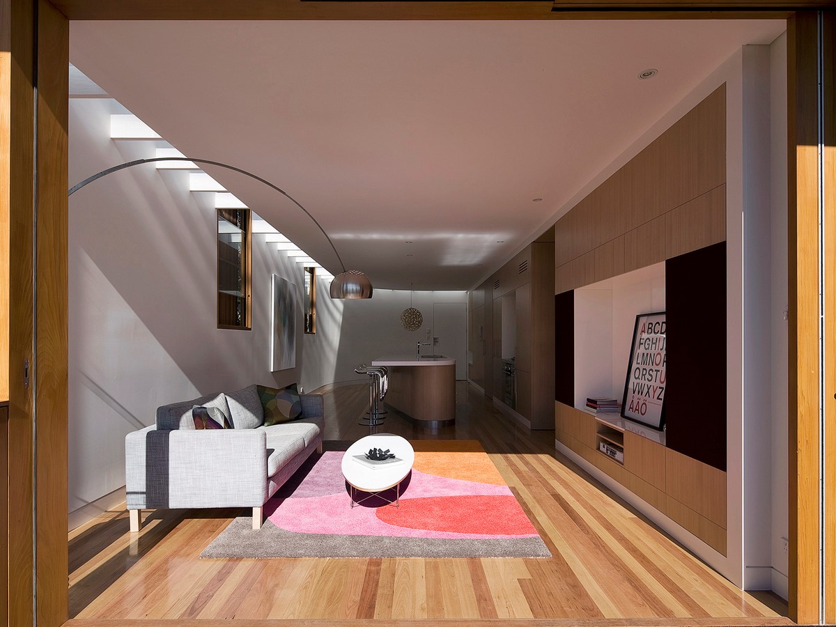 Infinity House by CplusC Architectural Workshop - Sheet3