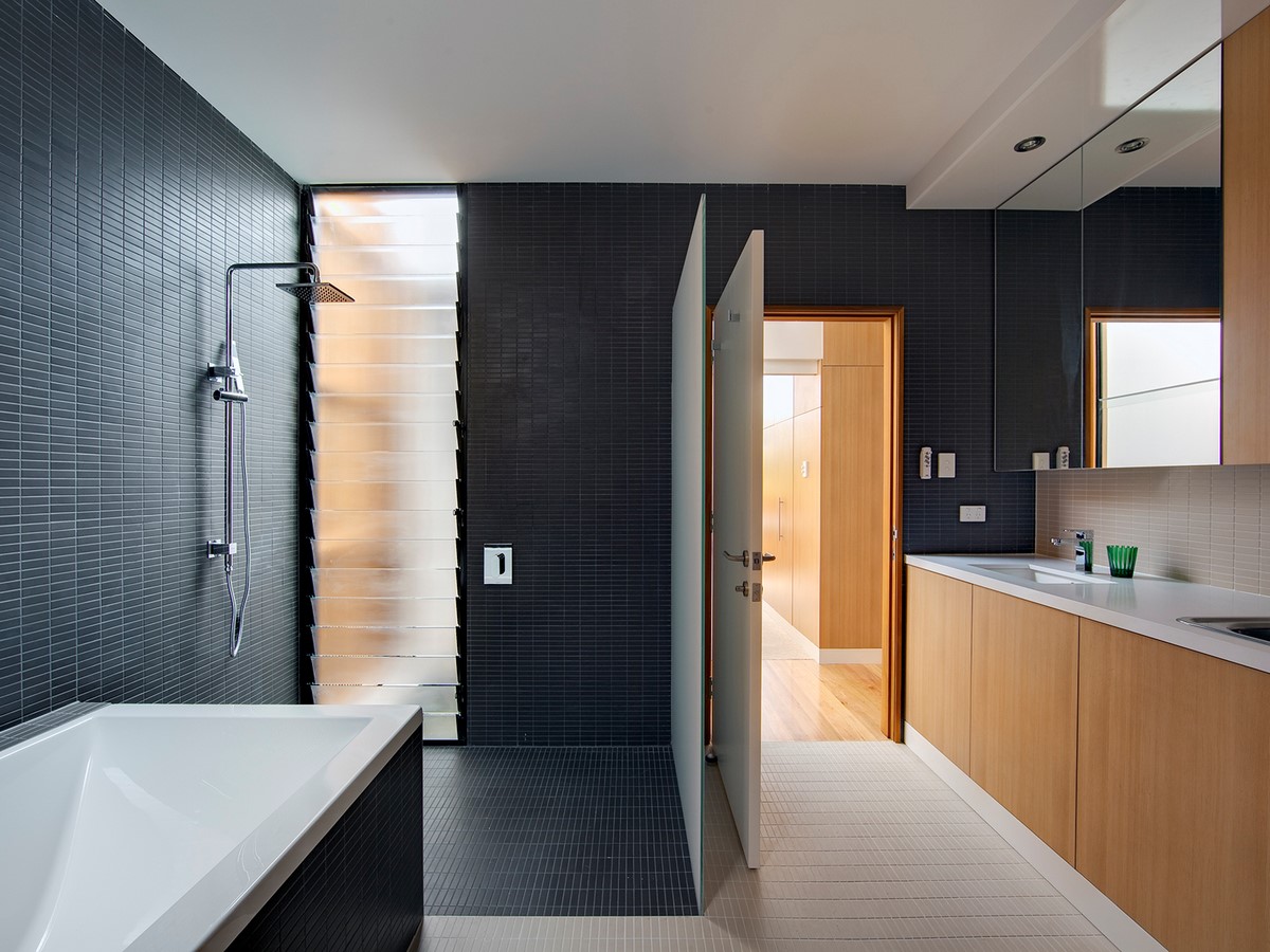 Infinity House by CplusC Architectural Workshop - Sheet5