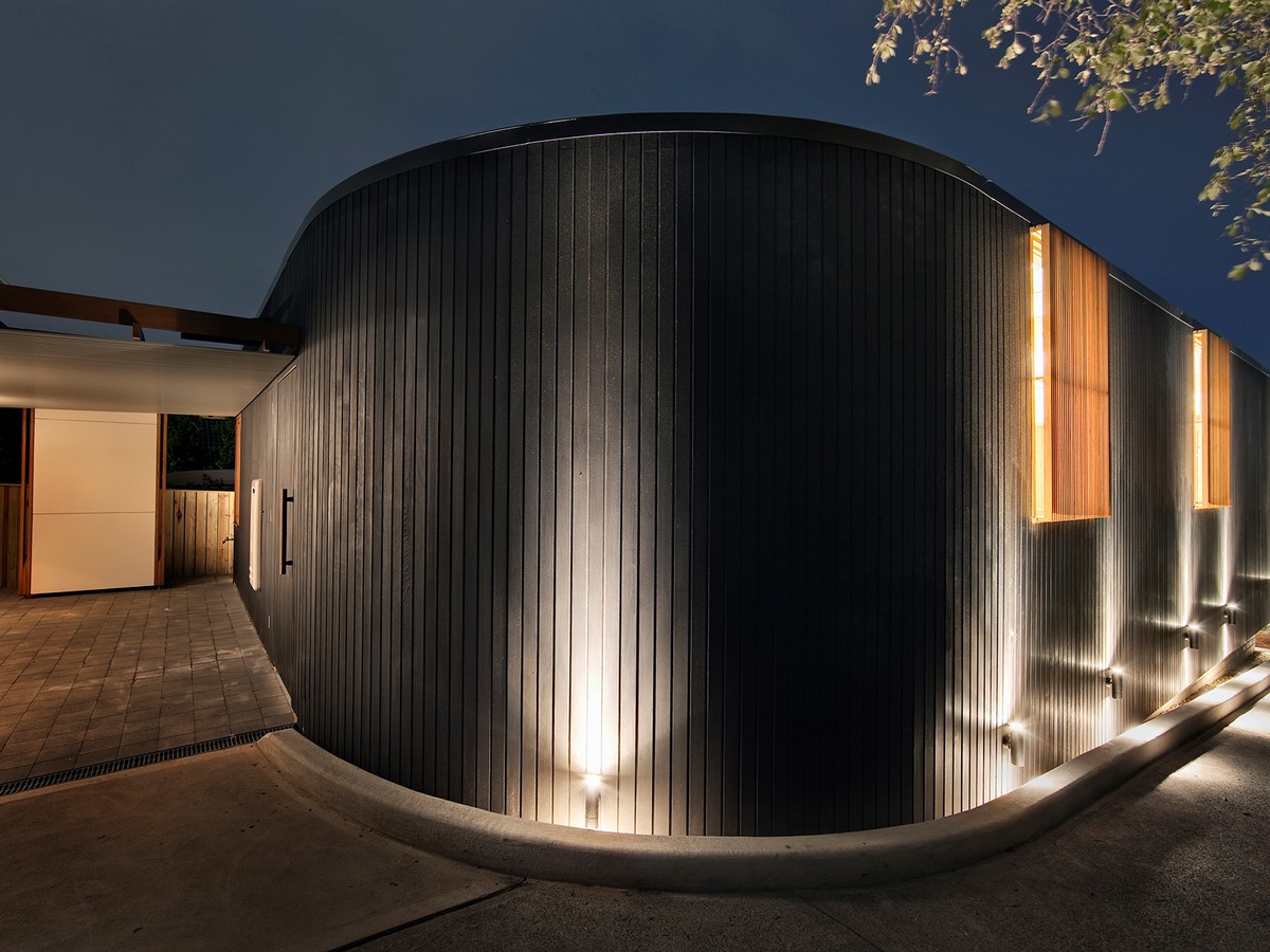 Infinity House by CplusC Architectural Workshop - Sheet7