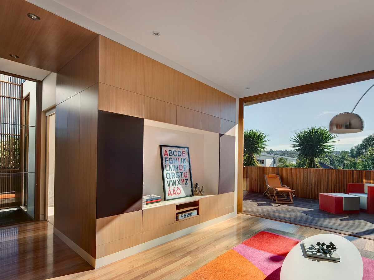 Infinity House by CplusC Architectural Workshop - Sheet8