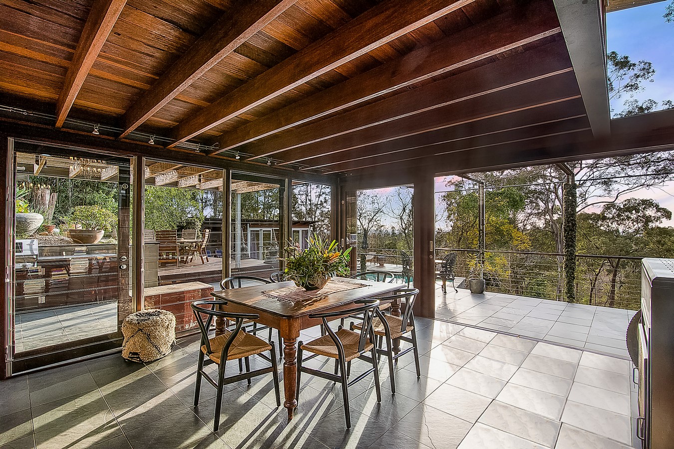 House In The Bush by CplusC Architectural Workshop - Sheet10