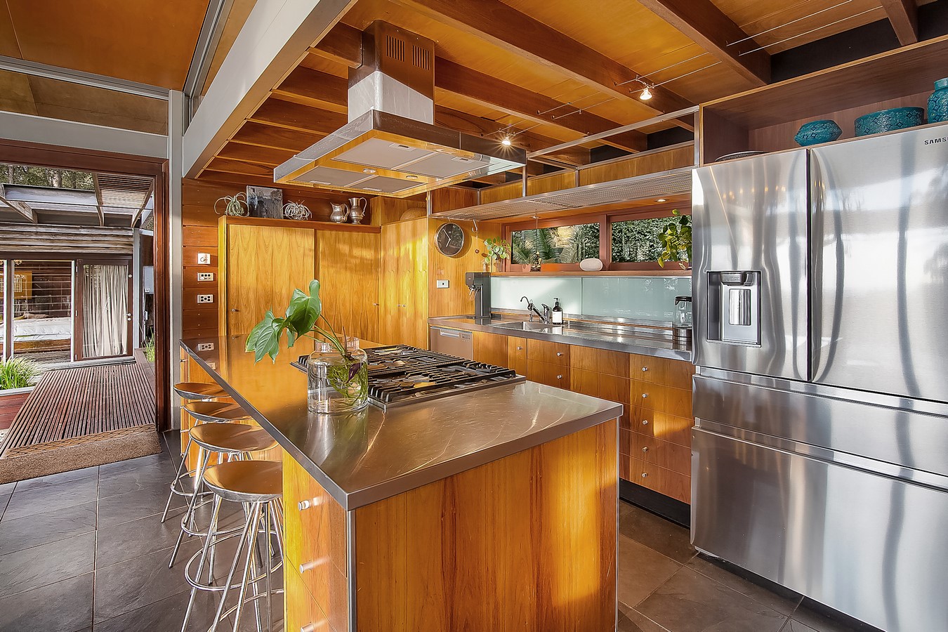 House In The Bush by CplusC Architectural Workshop - Sheet2