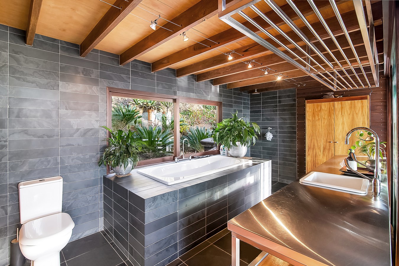 House In The Bush by CplusC Architectural Workshop - Sheet8