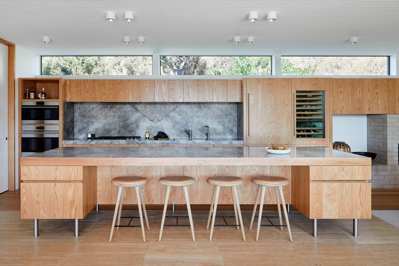 Sand Dune Sanctuary by Hindley & Co - Sheet1