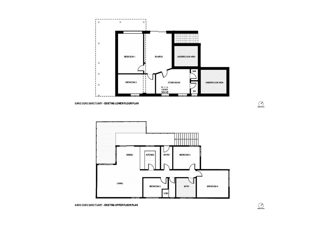 Sand Dune Sanctuary by Hindley & Co - Sheet12