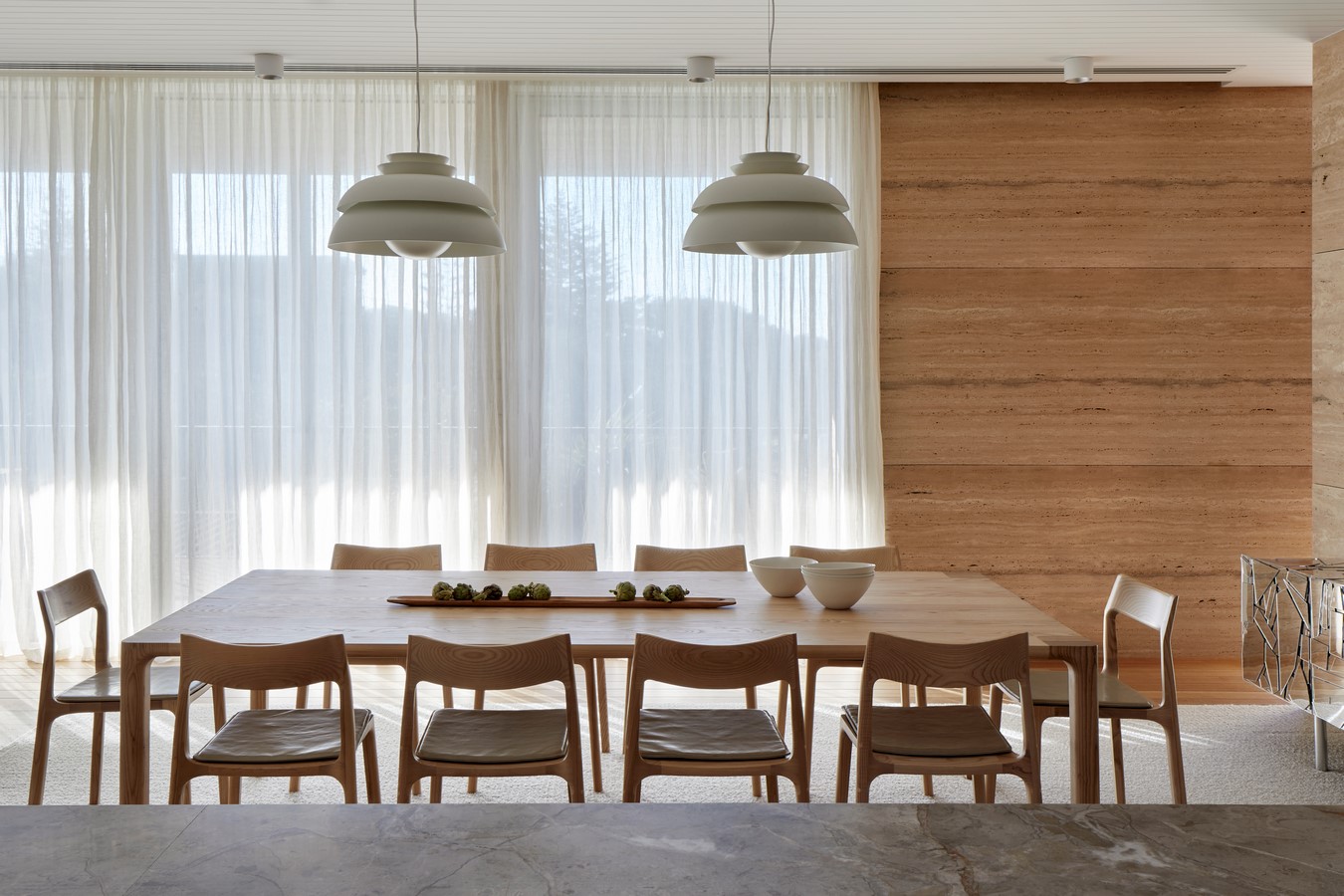 Sand Dune Sanctuary by Hindley & Co - Sheet3