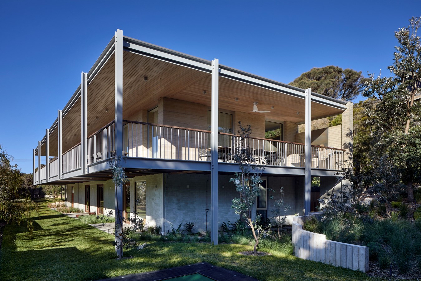 Sand Dune Sanctuary by Hindley & Co - Sheet4