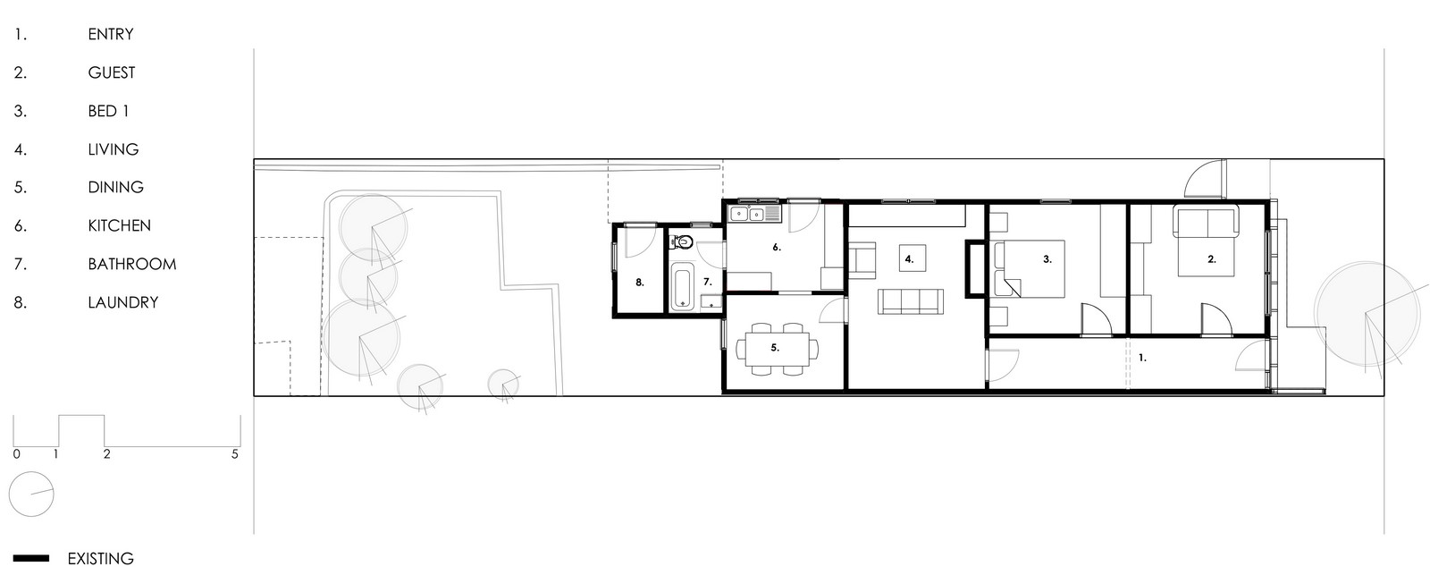 Anna's House by Gardiner Architects - Sheet11