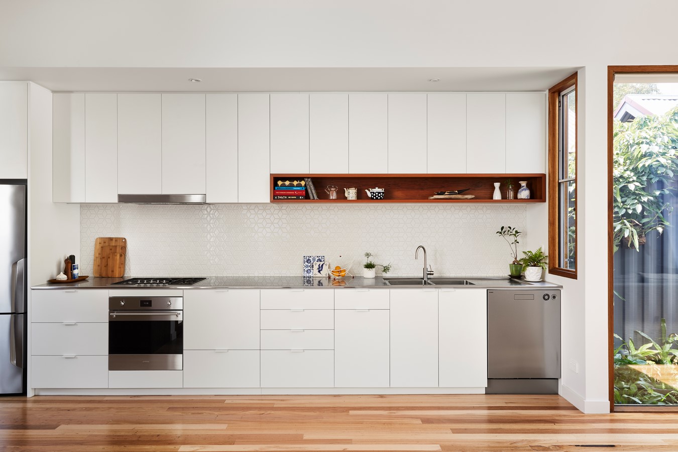 Anna's House by Gardiner Architects - Sheet2
