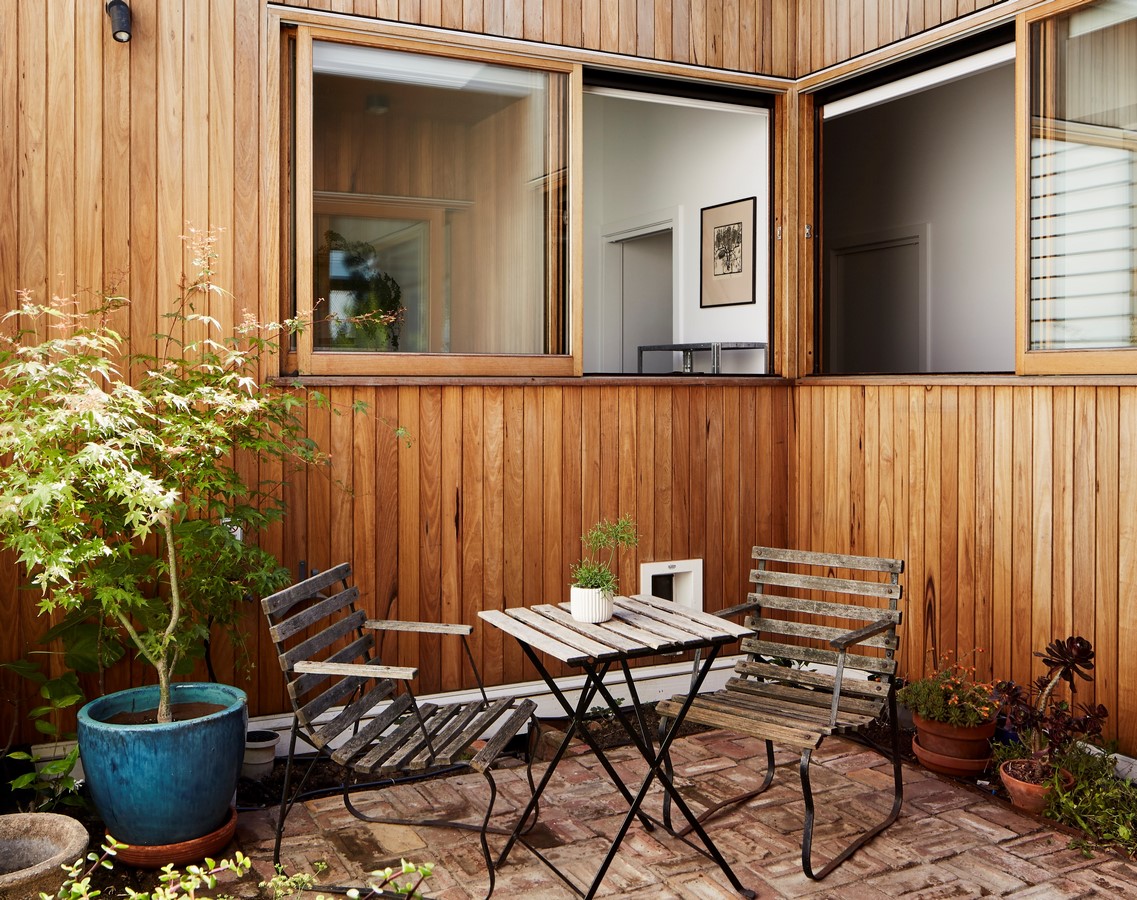 Anna's House by Gardiner Architects - Sheet3