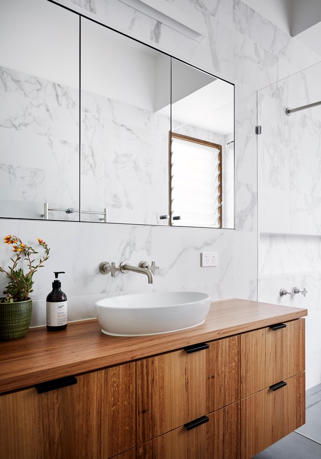 Anna's House by Gardiner Architects - Sheet7