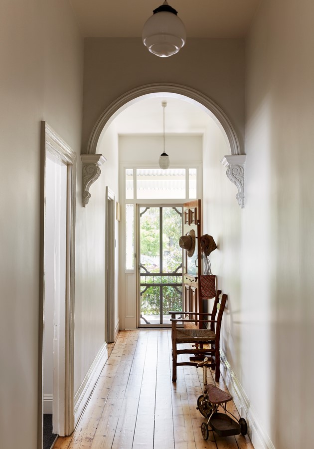 Anna's House by Gardiner Architects - Sheet8