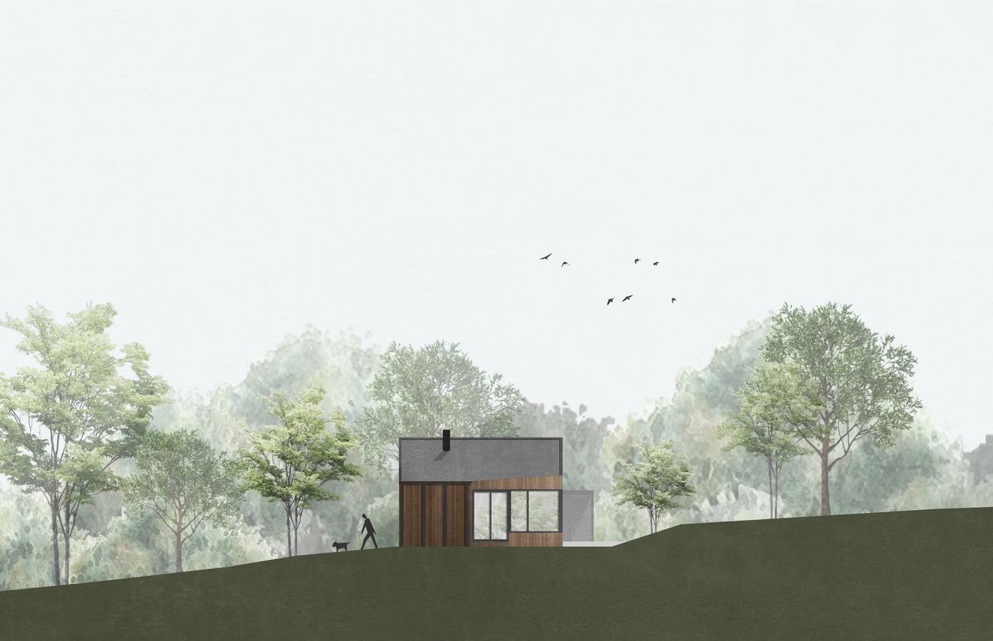 Olinda House by BENT Architecture - Sheet12