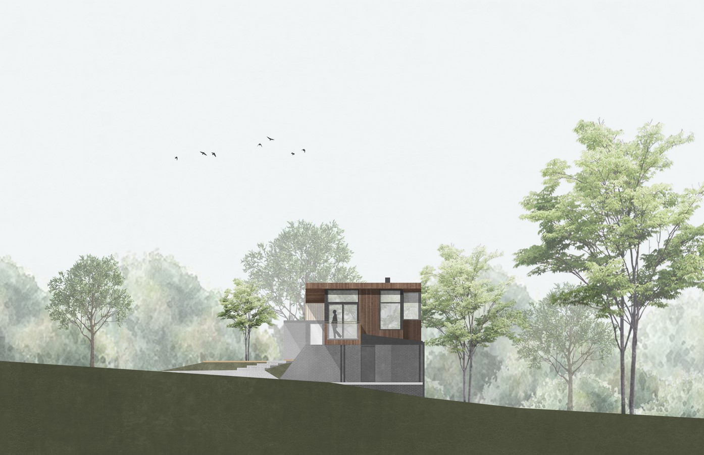 Olinda House by BENT Architecture - Sheet13