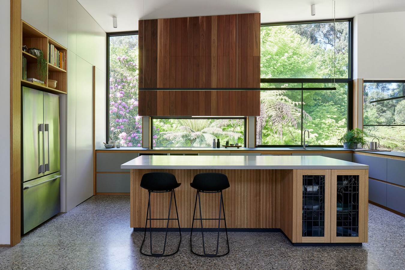 Olinda House by BENT Architecture - Sheet2