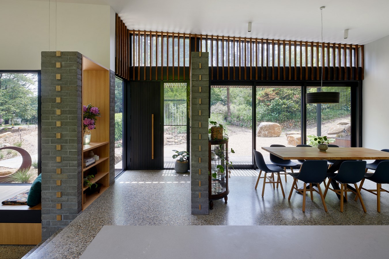 Olinda House by BENT Architecture - Sheet3