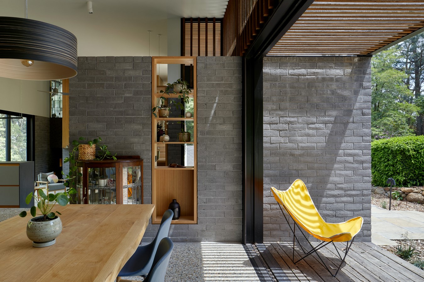 Olinda House by BENT Architecture - Sheet4
