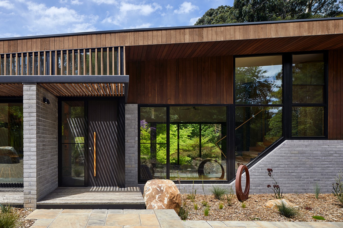 Olinda House by BENT Architecture - Sheet5