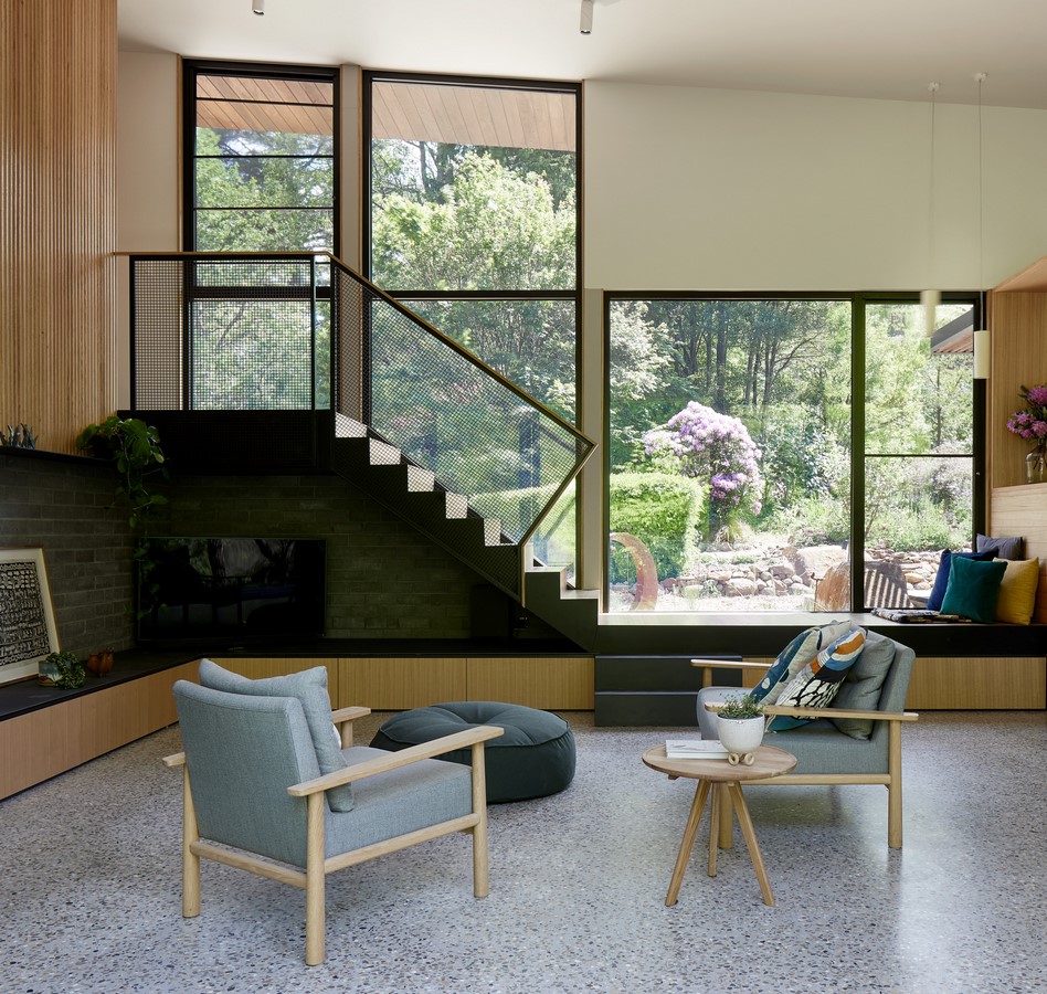 Olinda House by BENT Architecture - Sheet6