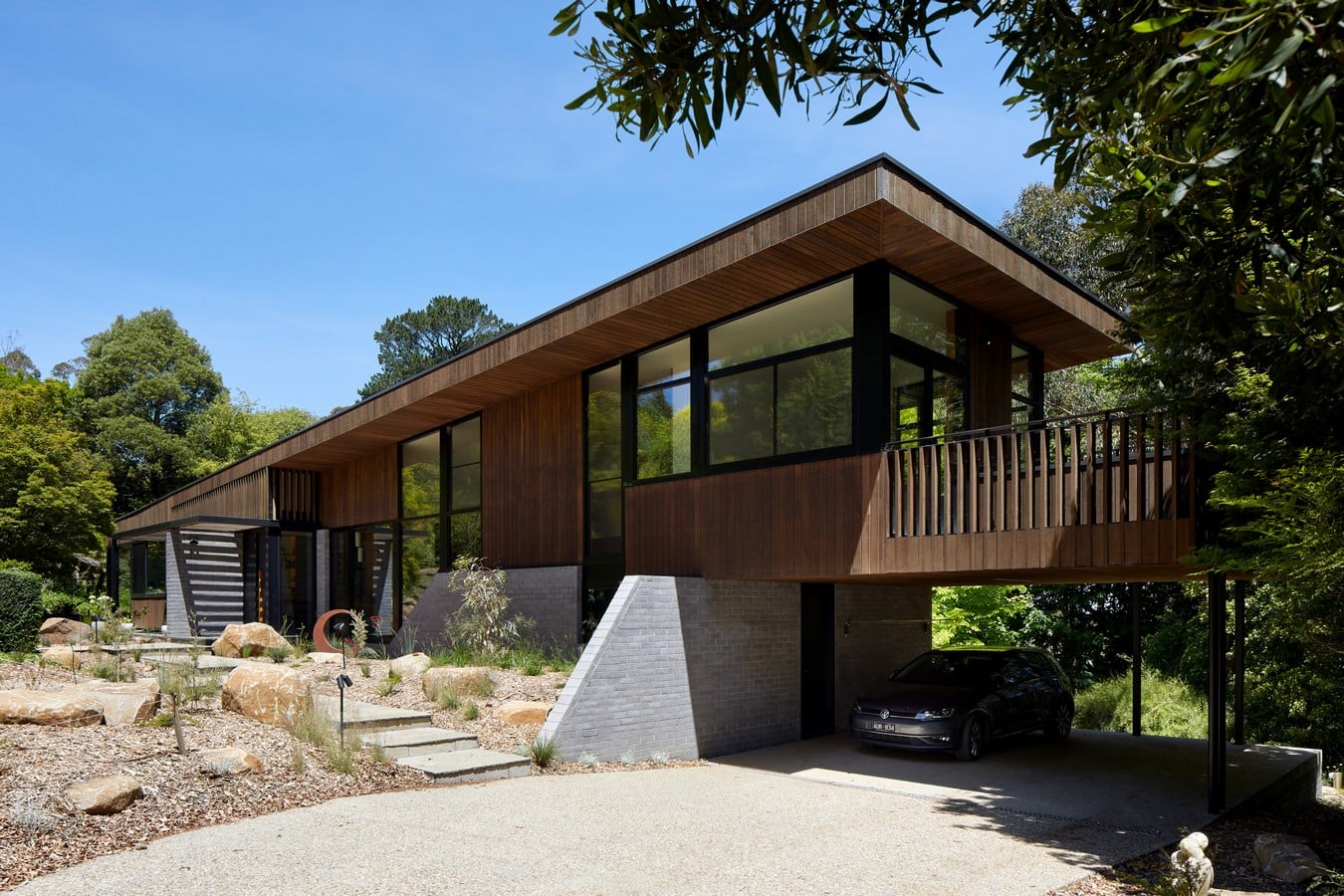 Olinda House by BENT Architecture - Sheet7