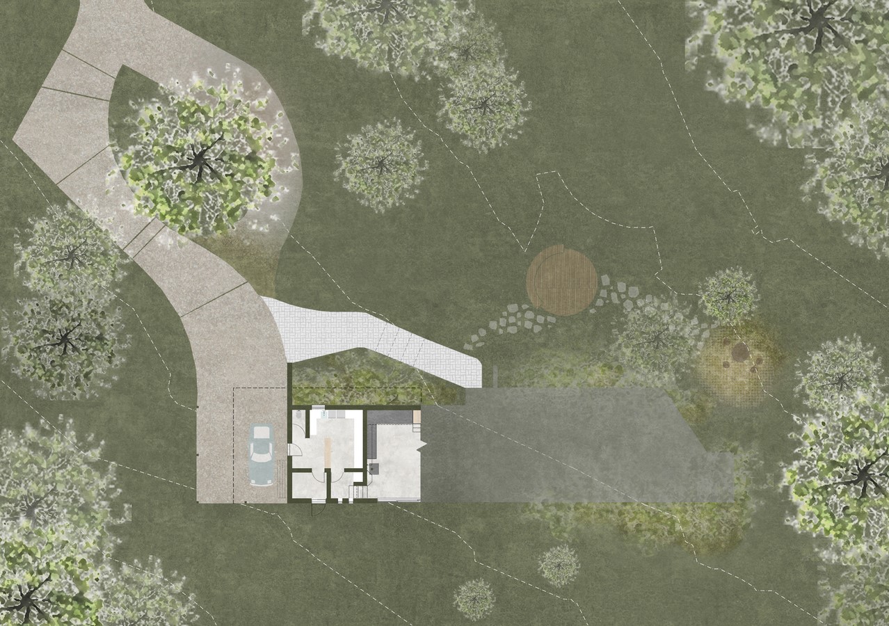Olinda House by BENT Architecture - Sheet9