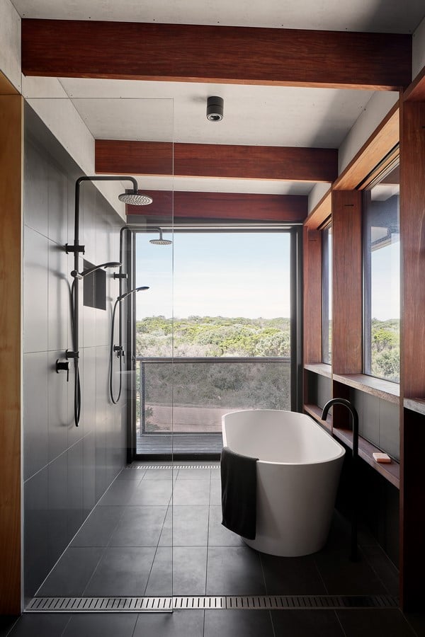 Green Velvet House by Peter Winkler Architects - Sheet8