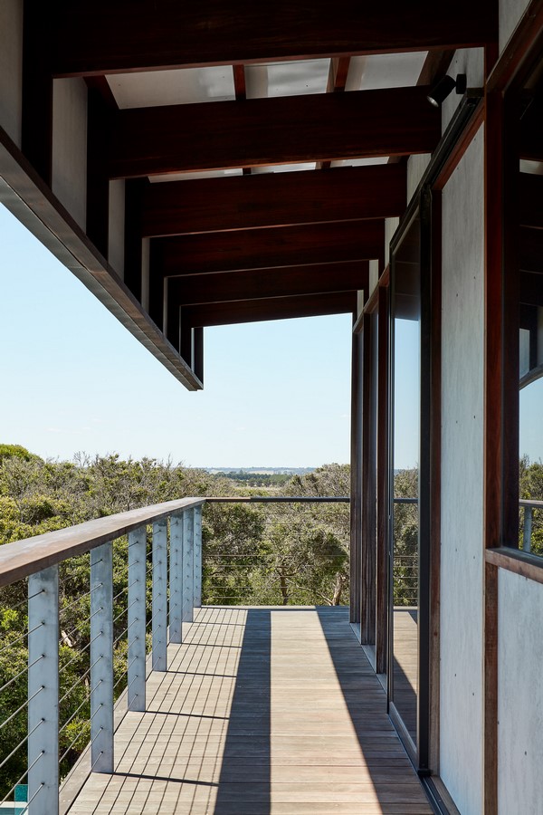 Green Velvet House by Peter Winkler Architects - Sheet9